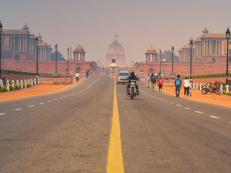 taxi-for-delhi
